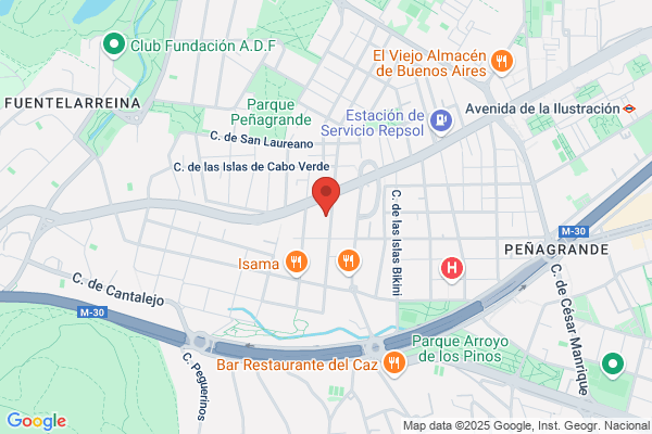 Residencia Tercera Edad Rosita