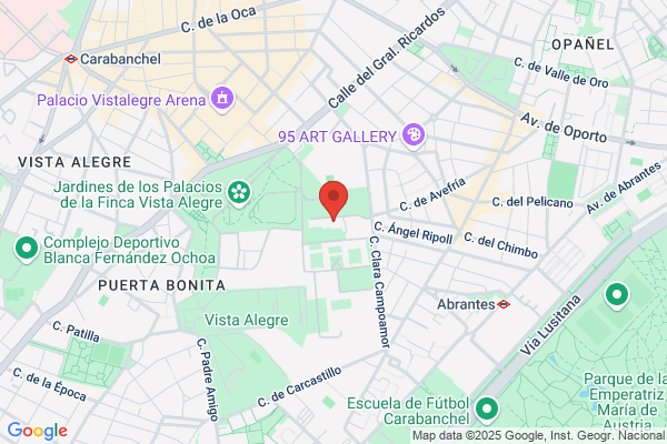 Residencia Vista Alegre