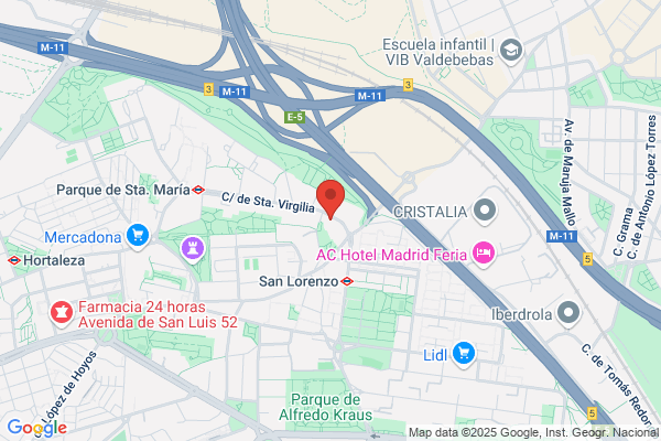 Ortopedia y Bienestar