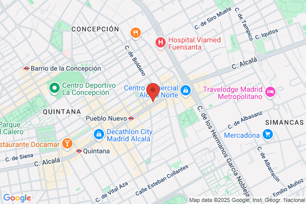 Centro Médico Estético Sensazen