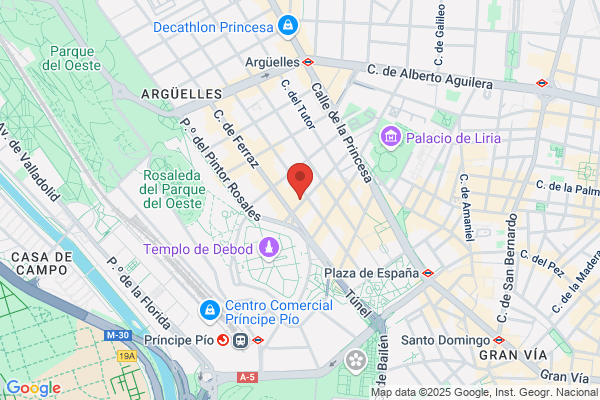 Estudio Jurídico Iuris Rivera