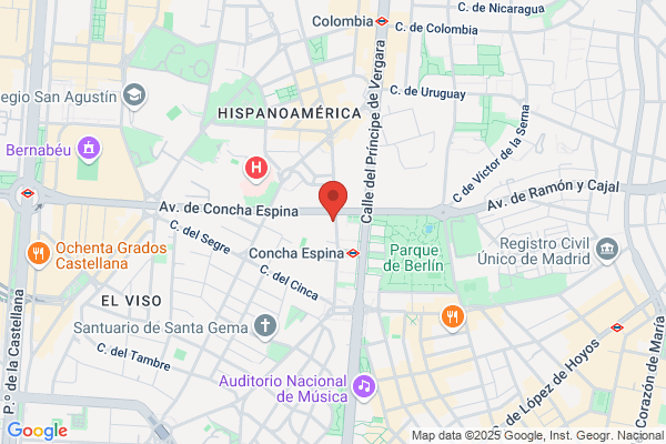 Fundacion Juan Ciudad
