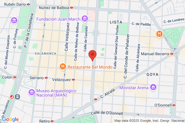 GABINETE PSICOLOGÍA PILAR PLAZA MUÑOZ