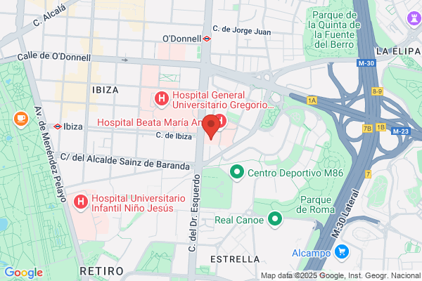 Hospital Beata Maria Ana De Jesus