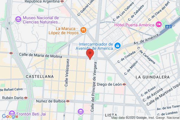 MZ Legal - Abogados