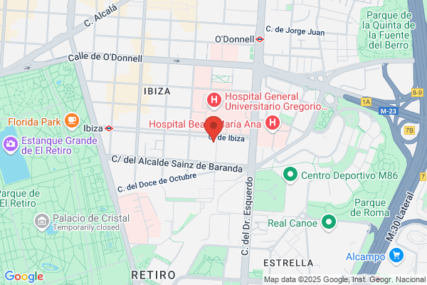 Podología Deportiva Ruiz De La Fuente