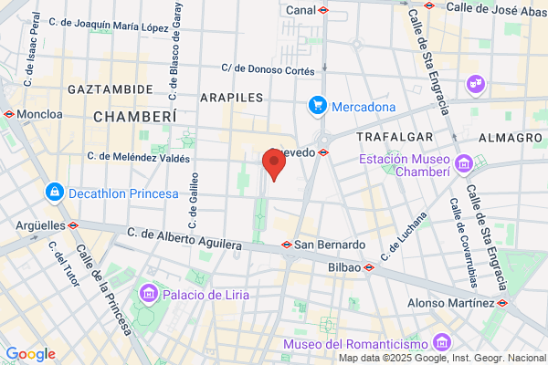 Profesionales De La Medicina Y De La empresa s.A.