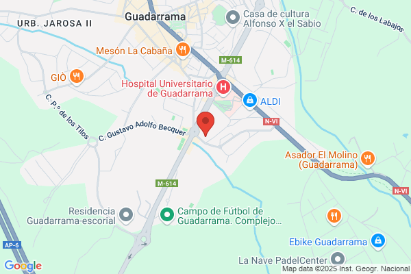 guadarrama.online