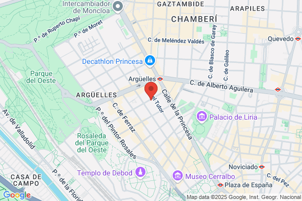 Aparto Suites Muralto