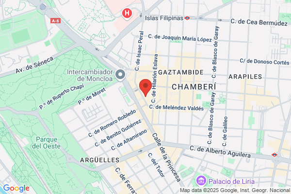 Hotel Exe Moncloa