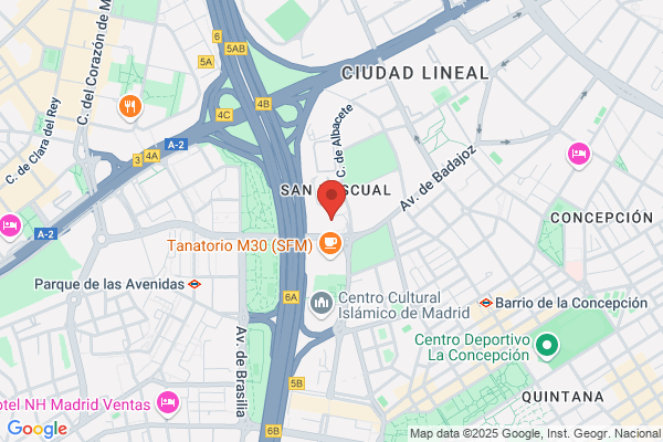 Ibis Styles Madrid City Las Ventas