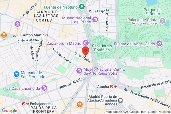 Radisson RED Madrid