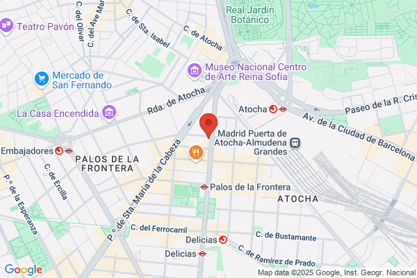 AC Hotel by Marriott Carlton Madrid