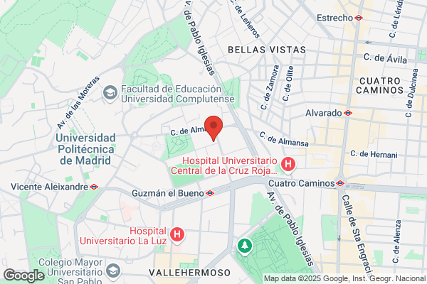 AC Hotel by Marriott Los Vascos