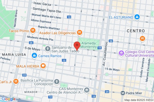 Arroyo Aniceto i.