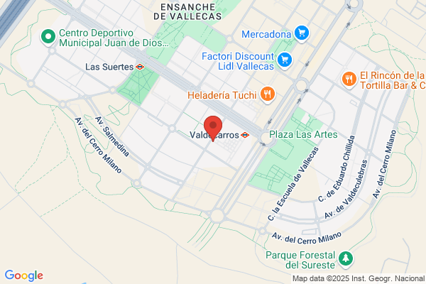 Atelier De Gastronimie S.L.