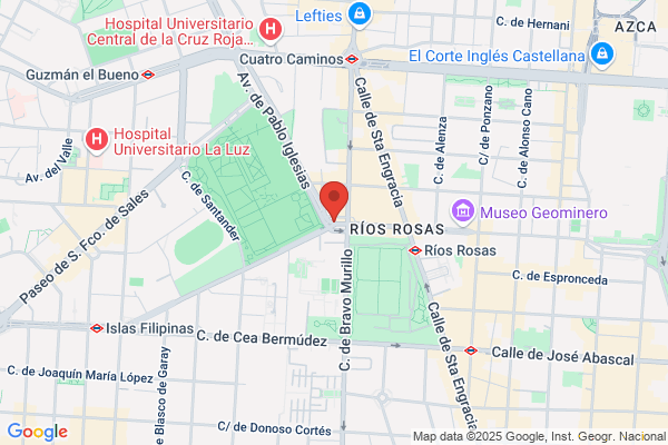 Barrio Fernandez m.