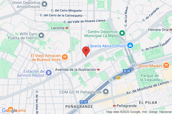 Campos Ybar d.