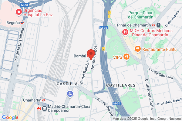 Confortel Gestion S.A.