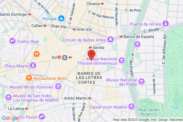 Eviro S.L.