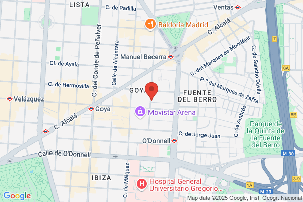 Explotaciones Turisticas Gaditanas S. A.