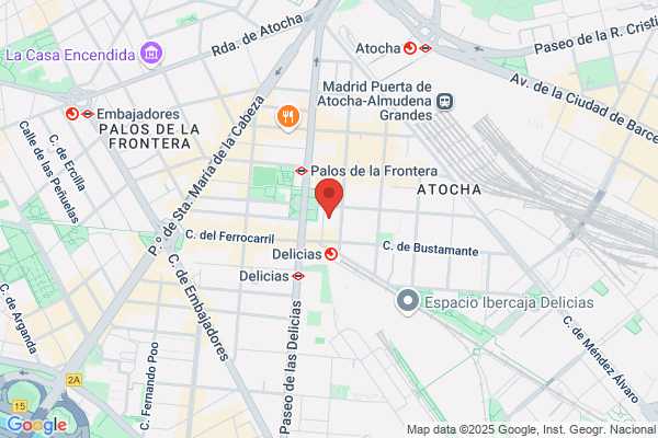 Fuenterrabia De Catering S.L.