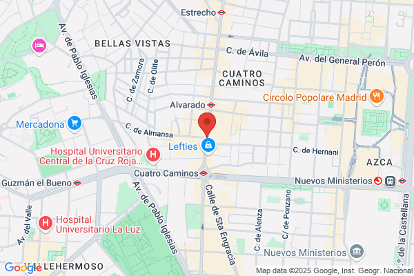 Caritas Parroquial