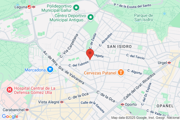 Parroquia De La Ascension Del Señor