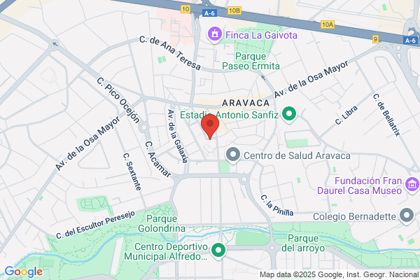 Parroquia De La Asuncion