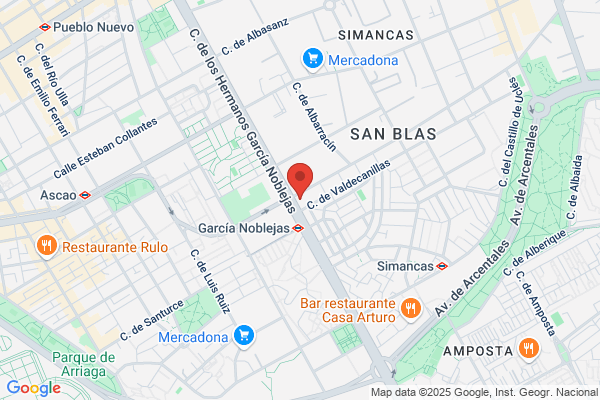 Parroquia De La Encarnacion Del Señor