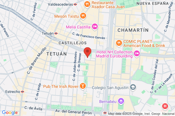 Parroquia De Maria Inmaculada Y Santa Vicenta - Misas: lab. 8:00 - 9:00 - 11:00