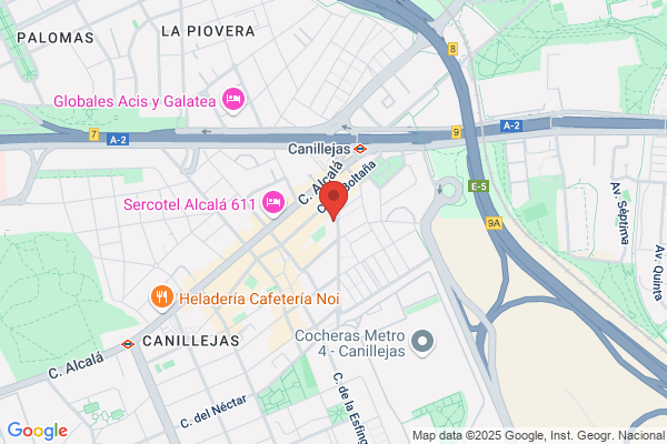 Parroquia De Santa Adela