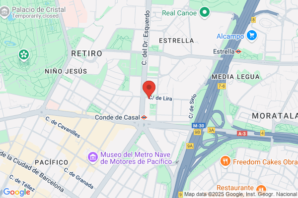 Parroquia Nuestra Señora De La Estrella
