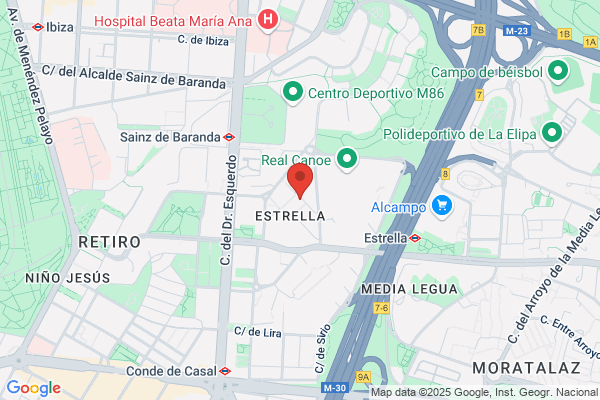 Parroquia Nuestra Señora Reina Del Cielo