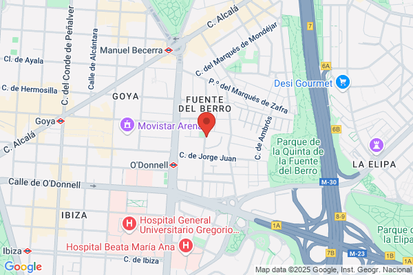 Parroquia Sagrada Familia