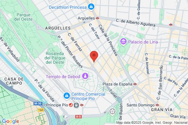 Parroquia San Aurelio