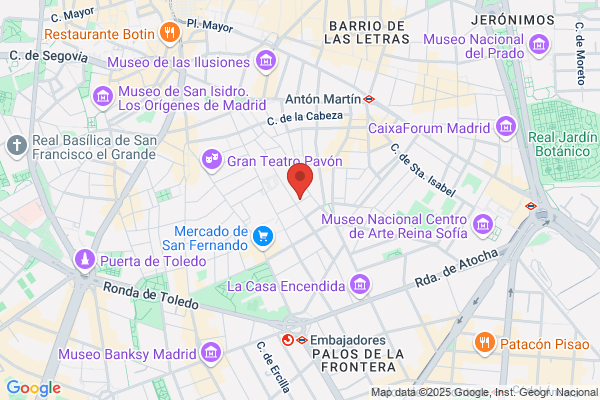 Alianza Cristiana Y Misionera En España