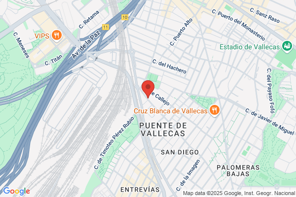 Iglesia Evangelica De Hermanos
