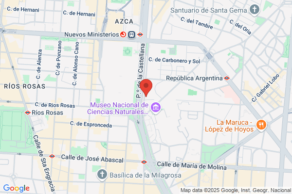 Castellana De Iluminacion S.A.