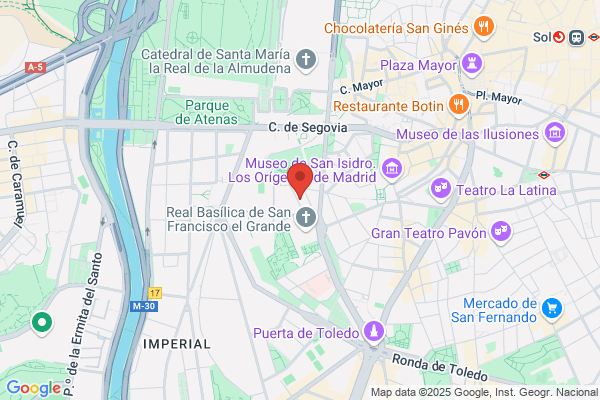 Enlace Servicios Del Espectaculo S.L.