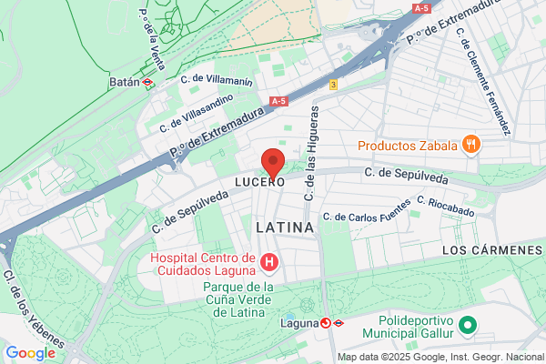 Impermeabilizaciones Gregorio Lozano