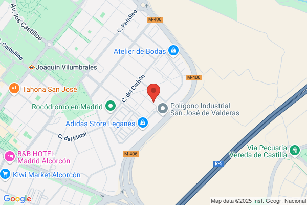 Benagar Internacional S.L.