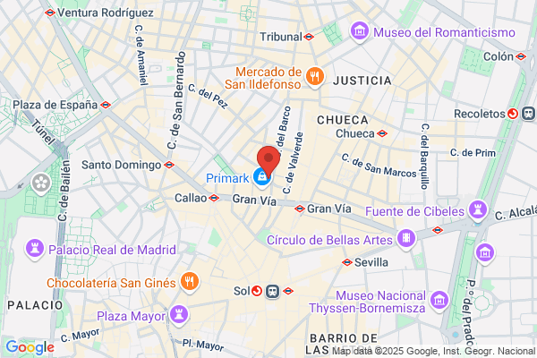 Compañia De Intercambio Mercantil S. A.