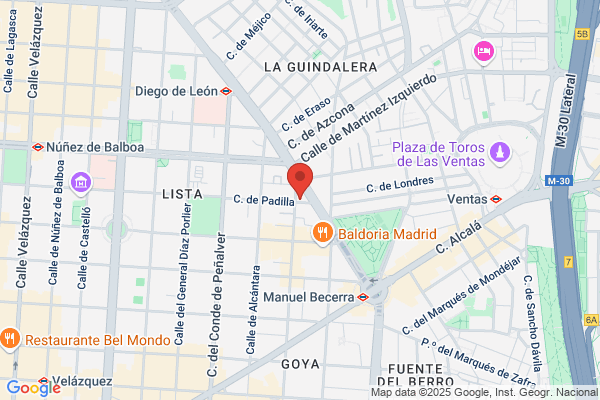 Gattefosse Española S.A.