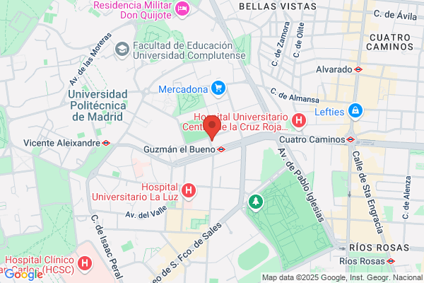 Hierbas Y Distribuciones S. A.