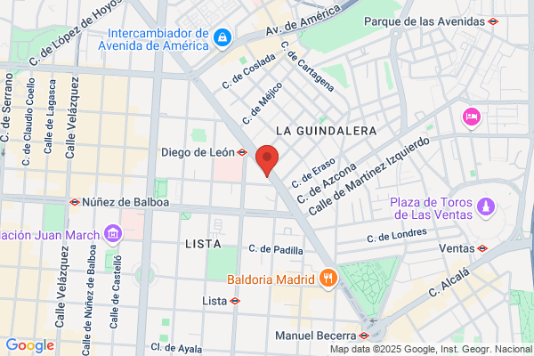 Hierbas Y Distribuciones S.L.