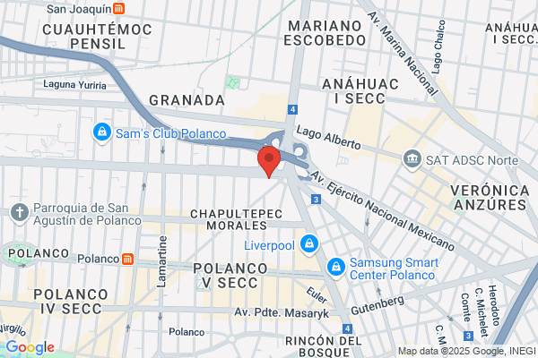 Interland Representaciones S.A.