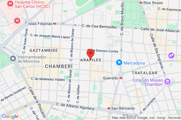 Arapiles Del Mazo j. A.