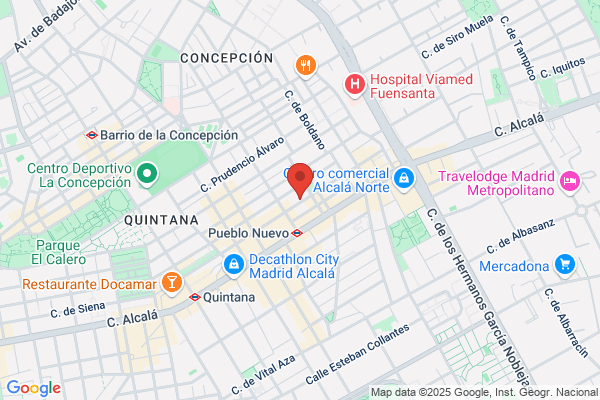 Cabrera Fernandez e.