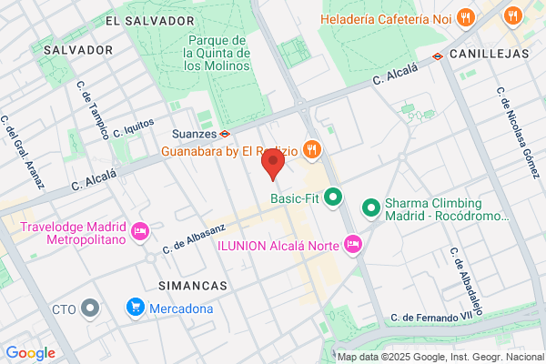 Cero Grafico S.L.